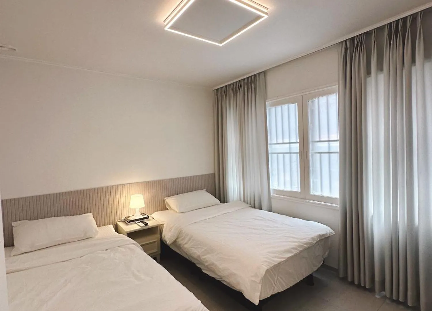Atelier Pado 101 Villa Busan