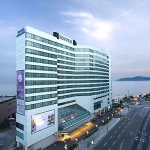 Grand Josun Ciudad Metropolitana de Busan