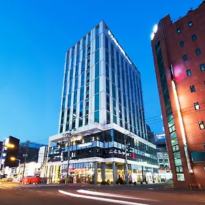 Solaria Nishitetsu Ciudad Metropolitana de Busan