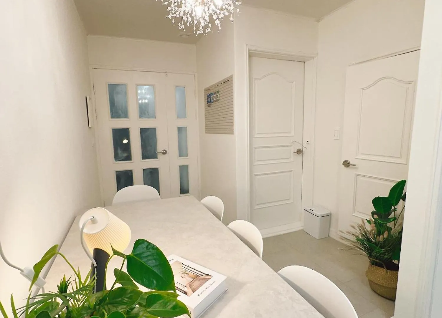 Atelier Pado 101 Villa Busan