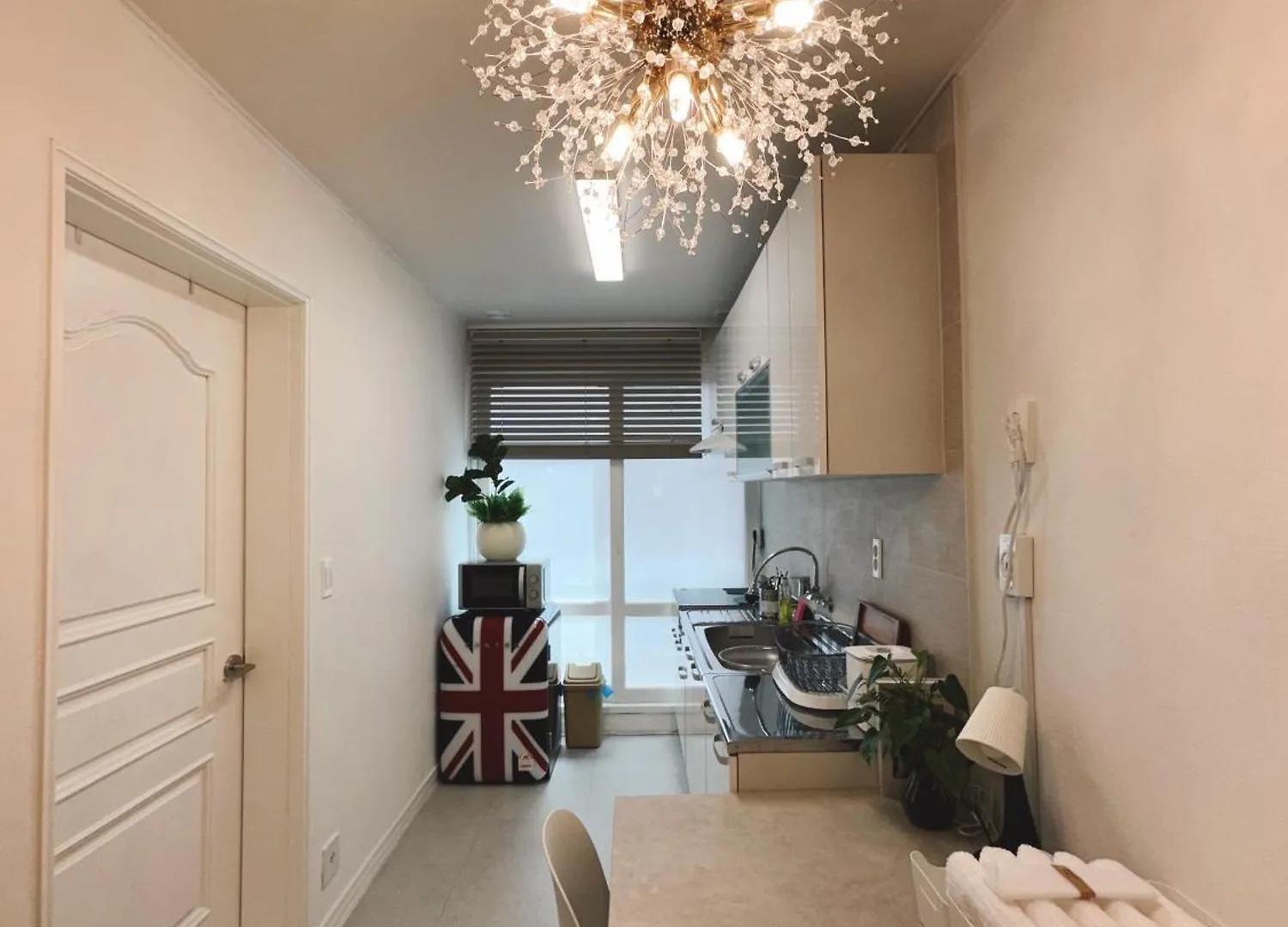 Atelier Pado 101 Villa Busan South Korea
